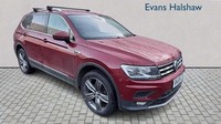 2019 Volkswagen Tiguan Allspace 2.0 TDI 4Motion Match 5dr DSG Estate Diesel Auto
