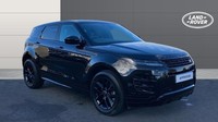 2025 Land Rover Range Rover Evoque 2.0 D200 Dynamic SE 5dr Auto Diesel Hatchback