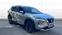 2026 Nissan X-Trail 1.5 MHEV 163 Tekna+ 5dr [7 Seat] Xtronic Petrol Station Wago