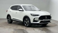 2024 MG MG HS 1.5 T-GDI 16.6kWh Trophy Auto Euro 6 (s/s) 5dr ESTATE Petrol/Elect