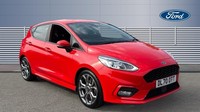 2020 Ford Fiesta 1.0 EcoBoost Hybrid mHEV 125 ST-Line Edition 5dr Petrol Hatchba