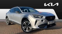 2021 Cupra Formentor 1.5 TSI 150 V1 5dr DSG Petrol Estate Estate Petrol Automati