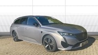 2023 Peugeot 308 1.2 PureTech GT 5dr EAT8 Petrol Estate Estate Petrol Automatic