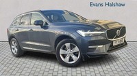 2021 Volvo XC60 2.0 B5P Momentum 5dr Geartronic Estate Petrol Automatic