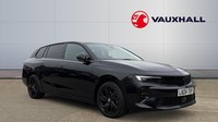 2024 Vauxhall Astra 1.2 Turbo 130 GS 5dr Auto Petrol Estate Estate Petrol Automa