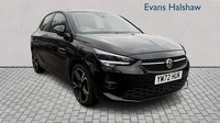 2022 Vauxhall Corsa 1.2 Turbo Ultimate 5dr Auto HATCHBACK PETROL Automatic
