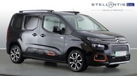 2023 Citroen Berlingo 50kWh Flair XTR M MPV 5dr Electric Auto (7.4kW Charger) (1