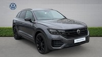 2022 Volkswagen Touareg 3.0 V6 TDI 4Motion Black Edition 5dr Tip Auto Diesel Est