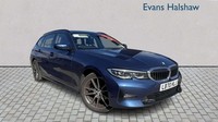 2021 BMW 3 Series 320i Sport 5dr Step Auto Estate Petrol Automatic