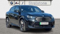 2025 BMW iX2 150kW eDrive20 M Sport 65kWh 5dr Auto Estate Electric Automatic