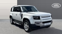 2022 Land Rover Defender 3.0 D250 SE 110 5dr Auto Diesel Estate Estate Diesel Au