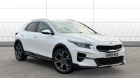 2020 Kia XCeed 1.0T GDi ISG 3 5dr Petrol Hatchback Hatchback Petrol Manual
