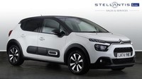 2024 Citroen C3 1.2 PureTech PLUS Hatchback 5dr Petrol EAT6 Euro 6 (s/s) (110 ps