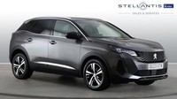 2023 Peugeot 3008 SUV 1.2 PureTech GT SUV 5dr Petrol EAT Euro 6 (s/s) (130 ps) S