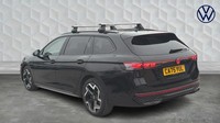 2025 Volkswagen Passat 2.0 TSI R-Line DSG Euro 6 5-door Estate Petrol Automatic