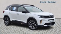 2023 Citroen C5 Aircross 1.5 BlueHDi C-Series Edition 5dr EAT8 Hatchback Diesel 