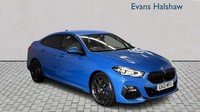 2021 BMW 2 Series 218i [136] M Sport 4dr DCT Saloon Petrol Automatic