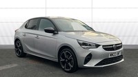 2022 Vauxhall Corsa 1.2 Turbo Elite Edition 5dr Auto Petrol Hatchback Hatchback 