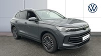 2024 Volkswagen Tiguan 1.5 eTSI 150 Match 5dr DSG Petrol Estate Estate Petrol Au