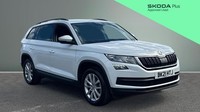 2021 Skoda Kodiaq 1.5 TSI SE 5dr [7 Seat] Petrol Estate Estate Petrol Manual