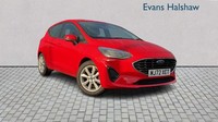 2023 Ford Fiesta 1.0 EcoBoost Trend 5dr Hatchback Petrol Manual