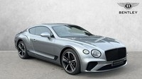 2019 Bentley Continental GT 4.0 V8 2dr Auto Petrol