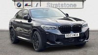 2023 BMW X4 M xDrive Competition 5dr Step Auto Estate Petrol Automatic