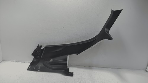 2017-2020 Tesla Model S Rear Driver Side C Pillar Lower Trim Cover Panel OEM