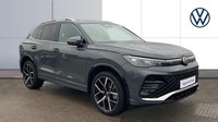 2024 Volkswagen Tiguan 1.5 TSI eHybrid R-Line 5dr DSG Estate Estate Hybrid Autom