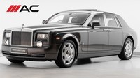 2012 Rolls-Royce Phantom 4dr Auto SALOON PETROL Automatic