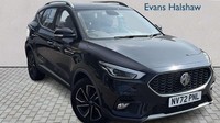 2023 MG MG ZS 1.0T GDi Exclusive 5dr Hatchback Petrol Manual