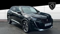 2023 Peugeot 2008 1.2 PureTech 130 GT 5dr Petrol Estate Estate Petrol Manual