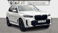 2024 BMW X5 xDrive30d MHT M Sport 5dr Auto SUV Diesel Automatic
