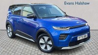 2020 Kia Soul 150kW First Edition 64kWh 5dr Auto Hatchback Electric Automatic