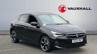 2022 Vauxhall Corsa 1.2 Turbo Ultimate 5dr Petrol Hatchback Hatchback Petrol Man
