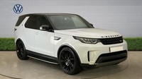 2020 Land Rover Discovery 3.0 SDV6 HSE 5dr Auto Diesel Station Wagon Station Wag
