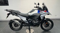 2026 BMW R1300 24 Model Year BMW R1300 GS TE DUEL Petrol Manual