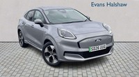 2026 Ford Puma 123kW Select 43kWh 5dr Auto Hatchback Electric Automatic