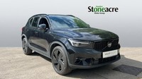 2025 Volvo XC40 2.0 B4P Plus Black Edition 5dr Auto ESTATE PETROL Automatic
