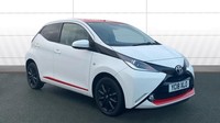 2018 Toyota AYGO 1.0 VVT-i X-Press 5dr Petrol Hatchback Hatchback Petrol Manual