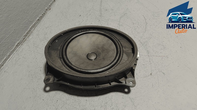 Used Toyota Highlander Front Driver Side Door Panel Audio Speaker OEM 2014-2019