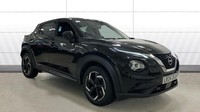 2024 Nissan Juke 1.0 DiG-T 114 N-Connecta 5dr Petrol Hatchback Hatchback Petrol 