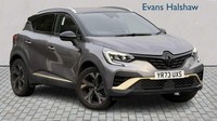 2023 Renault Captur 1.6 E-Tech full hybrid 145 Engineered 5dr Auto Hatchback Hyb