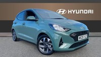 2025 Hyundai i10 1.0 [63] Advance 5dr [Nav] HATCHBACK PETROL Manual
