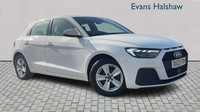 2023 Audi A1 25 TFSI Technik 5dr Hatchback Petrol Manual