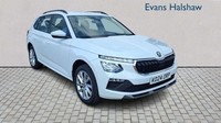 2024 Skoda Kamiq 1.0 TSI SE 5dr Hatchback Petrol Manual