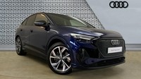 2023 Audi Q4 e-tron 220kW 50 Quattro 82.77kWh Edition 1 5dr Auto Electric Estate