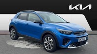 2025 Kia Stonic 1.0T GDi 48V 98 GT-Line S 5dr HATCHBACK PETROL Manual