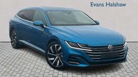 2022 Volkswagen Arteon 1.4 TSI eHybrid R-Line 5dr DSG Estate Plug-In Hy Automati