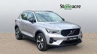 2026 Volvo XC40 Plus, B3 Mild hybrid, Petrol, Dark ESTATE Petrol/Electric Hybrid